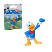 Disney Junior Mini Figura Pato Donald